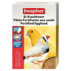 BEAPHAR PASTA HUEVO CANARIOS