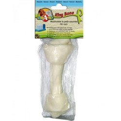 HUESO KING BONE NUDO BLANCO