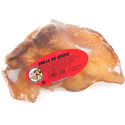 OREJA DE CERDO