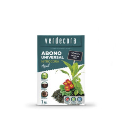 ABONO NITROCORA AZUL UNIVERSAL VERDECORA