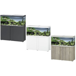 SET ACUARIO EHEIM VIVALINE LED 240 LITROS