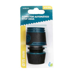 CONECTOR WATERSTOP VERDECORA