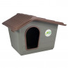 CASETA ECO PARA PERRO