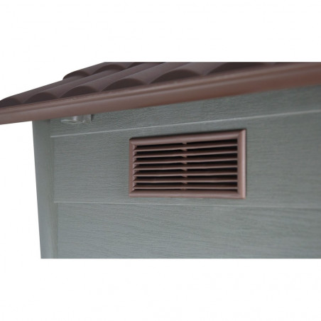 CASETA ECO PARA PERRO