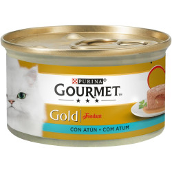 GOURMET GOLD FONDANT 85GR
