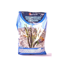 ARENA BSX CALIBRE 4/8MM