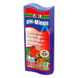 PH MINUS