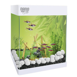 KIT NANO ACUARIO AQUALED