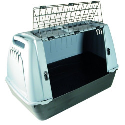 TRANSPORTÍN MASCOTA BRACCO