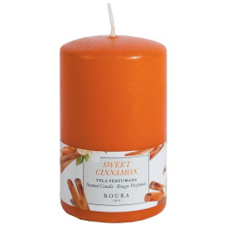 VELA TACO PERFUMADO CANELA