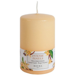 VELA TACO PERFUMADO VAINILLA