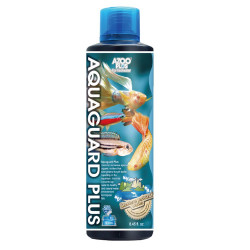 ACONDICIONADOR AQUAGUARD PLUS AZOO