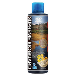 BACTERIAS SUPREME BIOGUARD PLUS AZOO