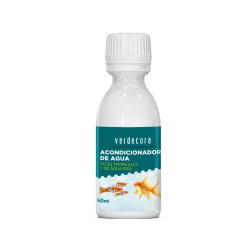ACONDICIONADOR ACUARIO VERDECORA
