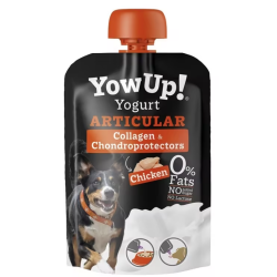 YOWUP! ARTICULAR PERROS 115GR POLLO