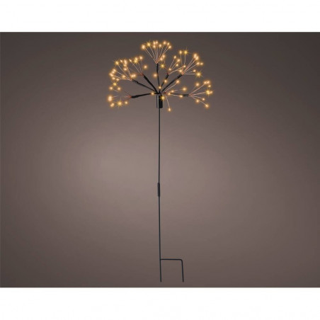ESTRELLA POLAR MICRO LED 45X25CM
