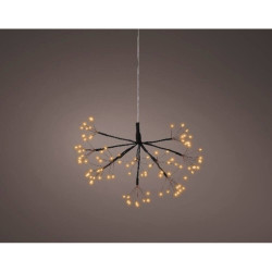 ESTRELLA POLAR MICRO LED 35CM