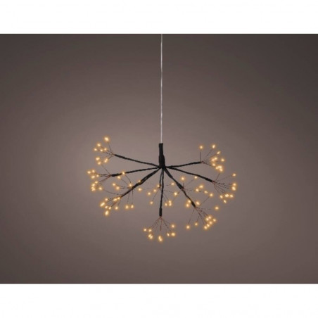 ESTRELLA POLAR MICRO LED 35CM