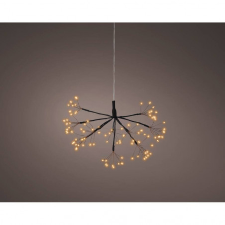 ESTRELLA POLAR MICRO LED 35CM