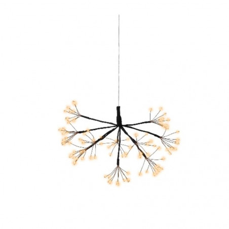 ESTRELLA POLAR MICRO LED 35CM