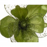 MAGNOLIA ARTIFICIAL VERDE 26CM CLIP