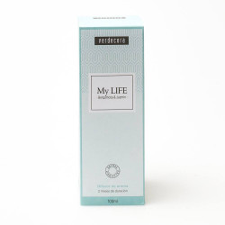 MIKADO MY LIFE VERDECORA