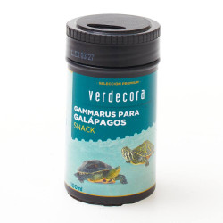 SNACK GAMMARUS  VERDECORA