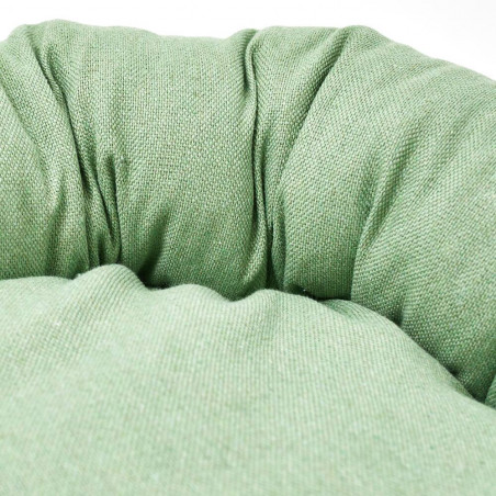 VERDECORA CUNA DONUT RECICLADO