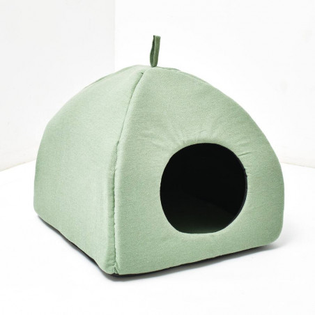 VERDECORA IGLOO RECICLADO