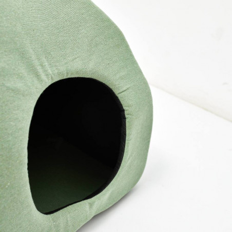 VERDECORA IGLOO RECICLADO