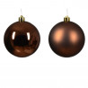 SET 4 BOLAS 10CM EXPRESSO
