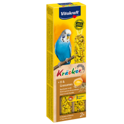 VITA BARRITAS PERIQUITO HUEVO