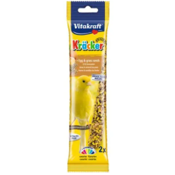 VITA BARRITAS CANARIO HUEVO