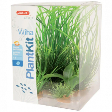 PLANTKIT WIHA N°1 JALAYA 2