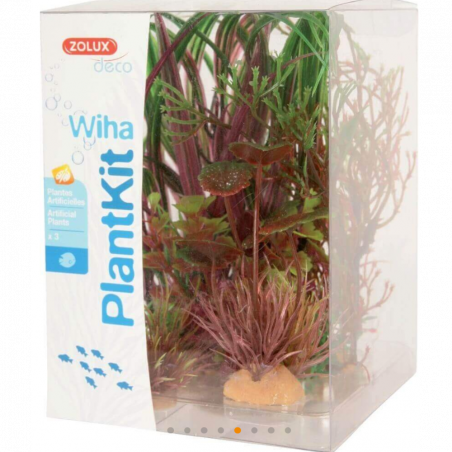 PLANTKIT WIHA N°3 JALAYA 2