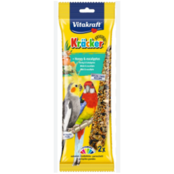 VITA BARRTIAS LORO MIEL Y EUCALIPTO