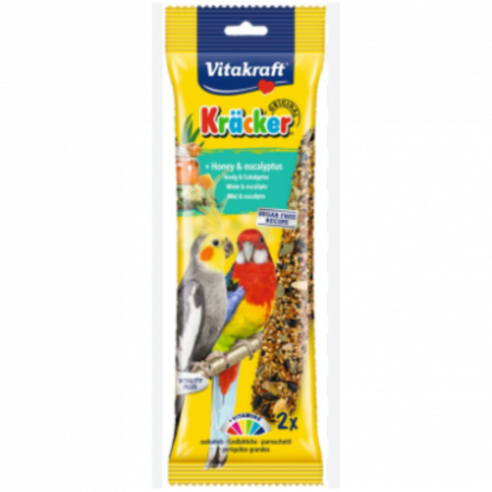 VITA BARRTIAS LORO MIEL Y EUCALIPTO