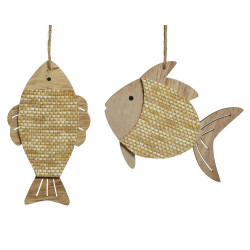 PEZ MADERA+YUTE 7.5X11.5CM