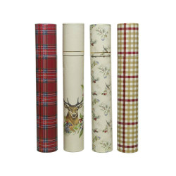 CERILLAS NAVIDAD 30CM