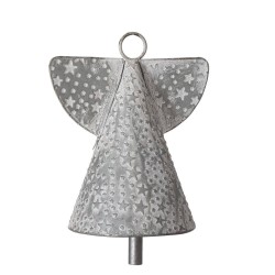 COLGANTE ANGEL PLATA