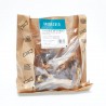 Snack bolsa de tráquea de cerdo verdecora 300 gr
