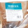 Snack bolsa de tráquea de cerdo verdecora 300 gr