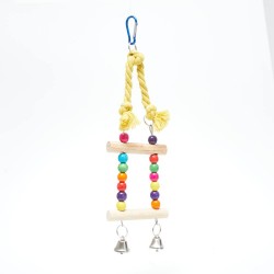 COLUMPIO FIGURAS VERDECORA AVES