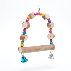 COLUMPIO DELTA VERDECORA AVES