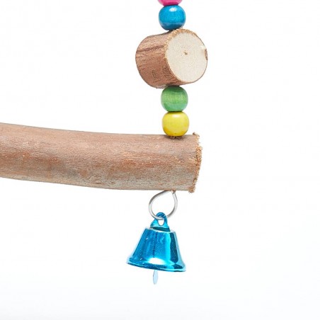 COLUMPIO DELTA VERDECORA AVES