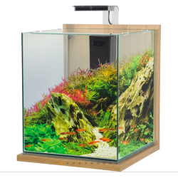 ACUARIO JALAYA 2 ROBLE CLARO