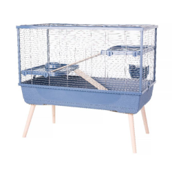 JAULA RAB 1 NEOLIFE 100 AZUL