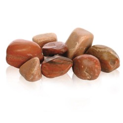 BIORB KIT PIEDRAS MÁRMOL ROJO