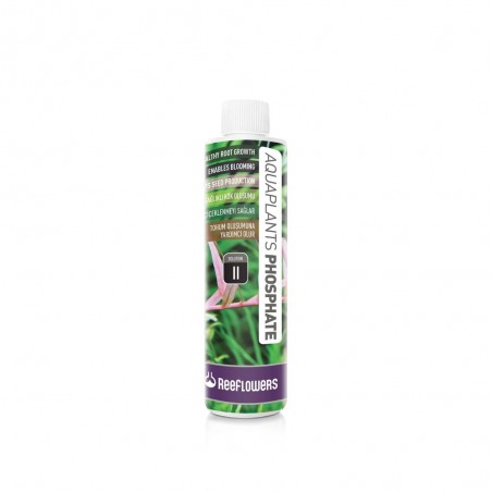 RFL AQUAPLANTS PHOSPHATE II 250 ML