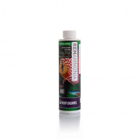 RFL REMAMMONIA 250ML